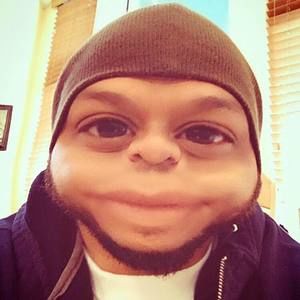 Meet your Posher, Shawn